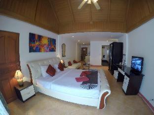 Aquarius Gay Pensión&Sauna Patong Habitación foto